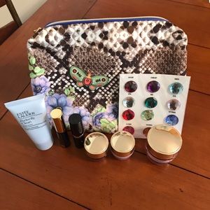 Estée Lauder makeup